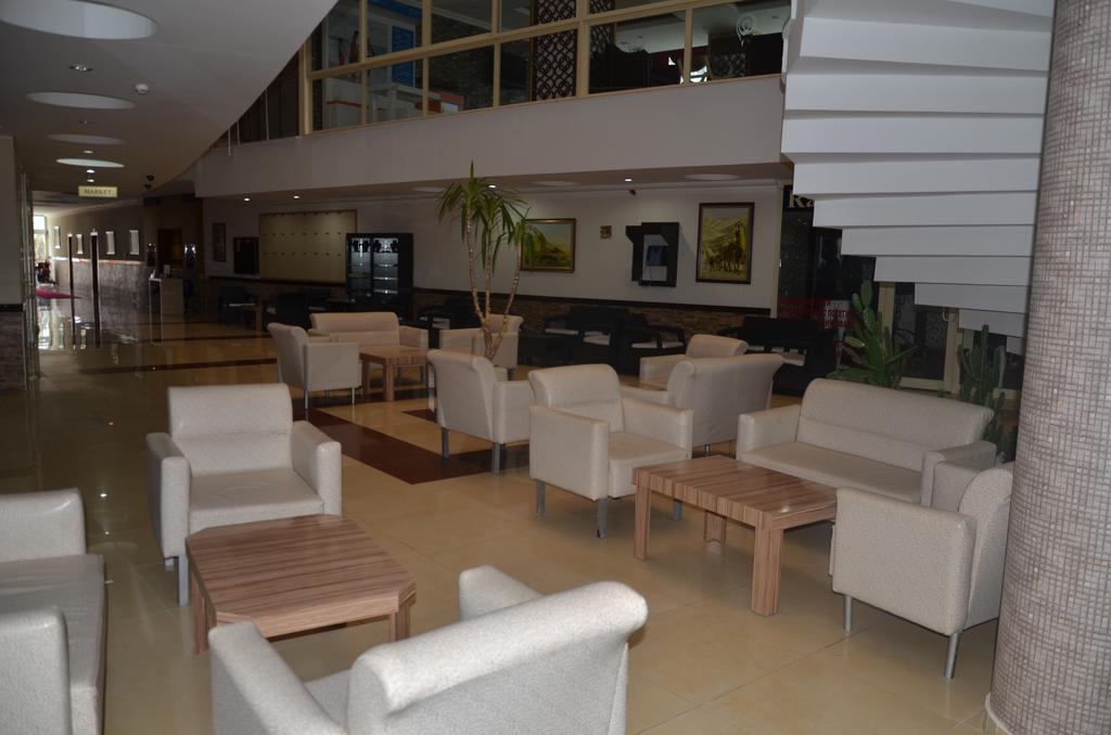 Lims Bona Dea Beach Hotel Kemer Luaran gambar